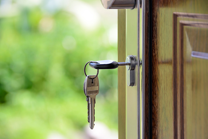 A2B Locks are able to provide local locksmiths in Kettering to repair your broken locks. 